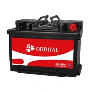 orbital-battery orbital-battery