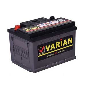 varian varian